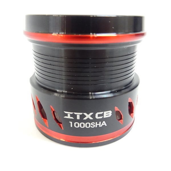 ＩＴＸＣＢプラスＩＣＰ１０００ＳＨＡ